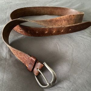 AEO Brown Belt